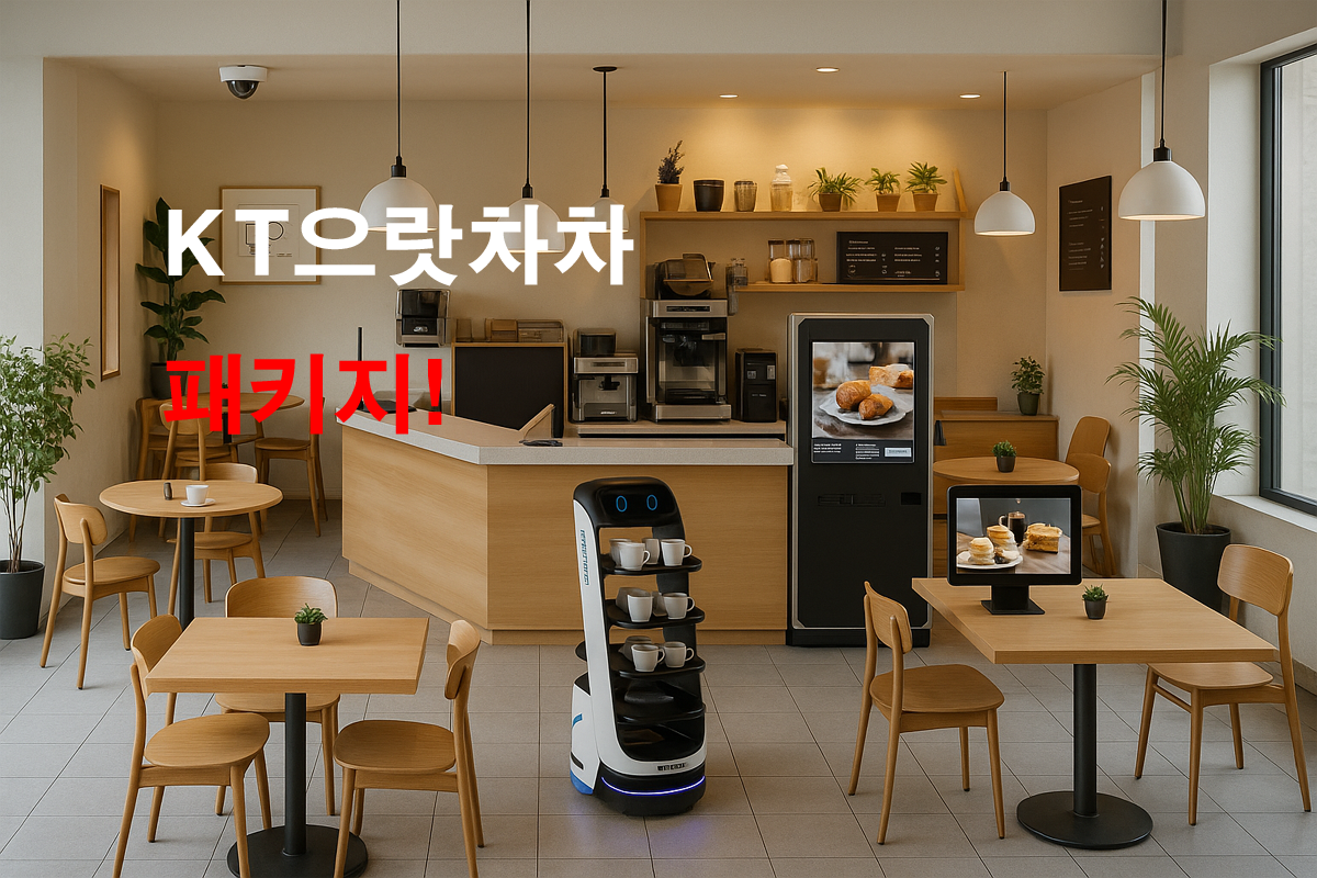 KT �������� ��Ű�� ���� �ȳ�